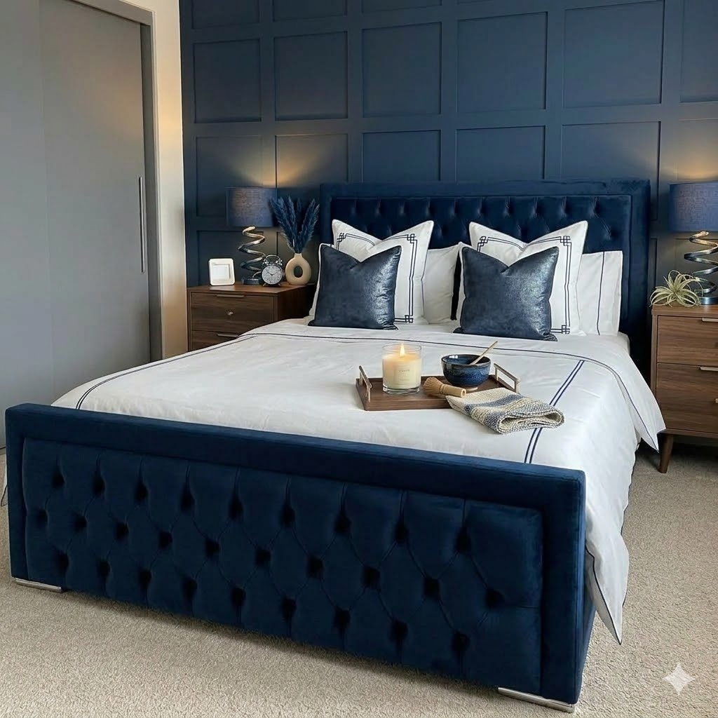 Isabella Bed